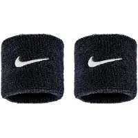 Nike Accessories Muñequera Swoosh Classic 2 Unidades