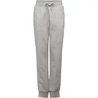 Adidas adidasPantalón 170 Medium Grey Heather / White Niño