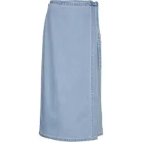 Vero Moda Falda Midi Zinnia