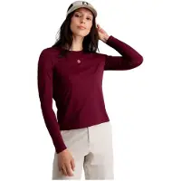 Siroko Camiseta De Manga Larga Wander