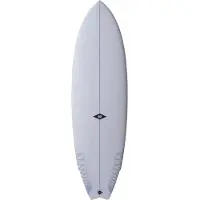 NSP Tabla De Surf Protech 2 Kingfish 6´0´´