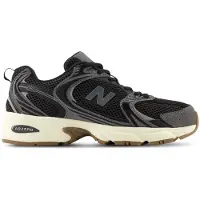 New Balance Zapatillas 530 hombre - Negro - 36
