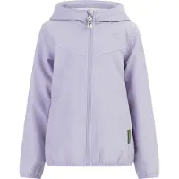 Schmuddelwedda Chaqueta funcional lavanda