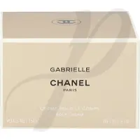 Chanel Leche Corporal Gabrielle Bol 150g