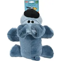 Woezel & Pip Juguete de Peluche - Woezel - 40 cm