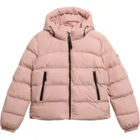 Superdry Chaqueta Acolchada Sports