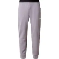 The North Face - Mountain Athletics Fleece Pant - Pantalones de deporte size M, morado