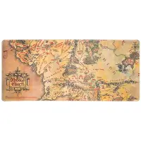 The Lord Of The Rings Alfombrilla Gaming Xl