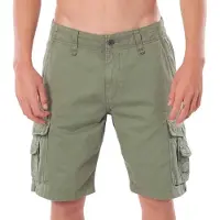 Rip Curl Pantalones Cortos Cargo Trail Walk