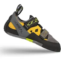 Boreal - Silex - Pies de gato size 9,5, gris/blanco