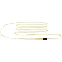 Mammut - Contact Sling 8.0 - Cinta circular size 180 cm, blanco