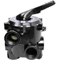 AstralPool 76149 Classic Plus 2´´ Válvula Selectora Configuración 3 Sin Conexión Para Filtro