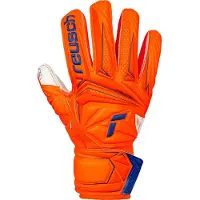 Reusch Guantes De Portero Junior Attrakt Solid Finger Support