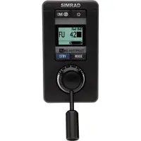 Simrad Control Remoto Fu80