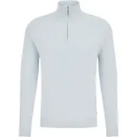 We fashion Jersey azul pastel