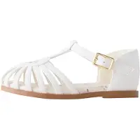 Next Sandalias blanco