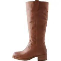 Next Botas 'Forever Comfort' caramelo