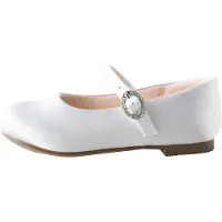 Next Bailarina 'Essentials' blanco