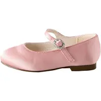 Next Bailarina 'Flower Girl Occasion' rosa