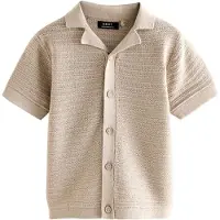Next Cárdigan beige