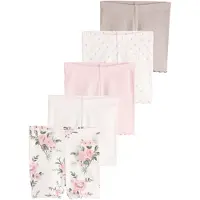 Next Leggings greige / rosé / blanco