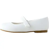Next Bailarina blanco