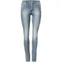 HEINE Vaquero azul paloma