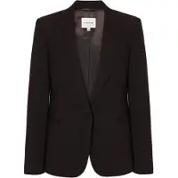 TATUUM Blazer 'Karema 4' chocolate