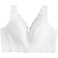 Next Sujetador blanco
