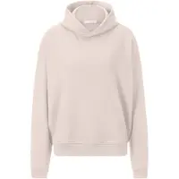 Rich & royal Sudadera marfil