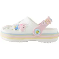 Next Sandalias 'Peppa Pig' crema / rosa claro