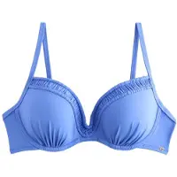 Next Top de bikini azul