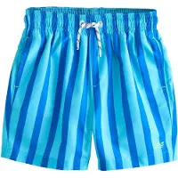 Next Bermudas azul / aqua