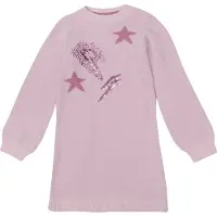 KOROSHI Vestido rosa