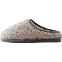 Next Zapatillas de casa beige