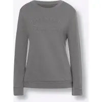 HEINE Sudadera gris