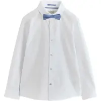 Ted Baker Camisa azul / blanco