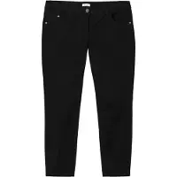 Sheego Vaquero negro