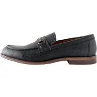 Next Zapatillas negro