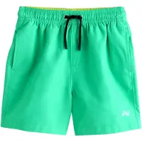 Next Bermudas verde claro