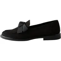 Next Zapatillas negro