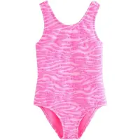 Next Traje de baño rosa pastel