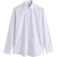 Next Camisa rosa pastel