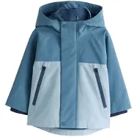 Next Chaqueta funcional azul cielo / azul claro