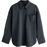Next Blusa negro