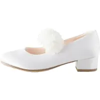 Next Bailarina blanco