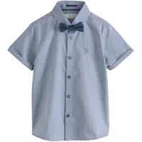 Ted Baker Camisa azul ahumado