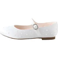 Next Bailarina blanco