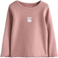 Next Camiseta rosé