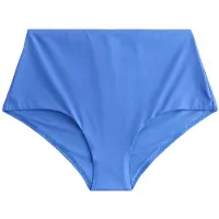 Next Braga de bikini azul real